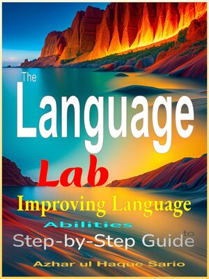 cover image of The Language Lab
